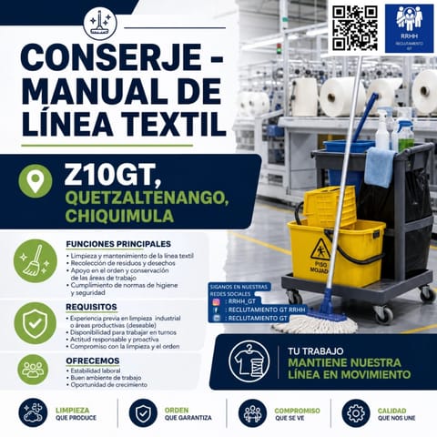 SERVICIO AL CLIENTE TALLADORA QUETZALTENANGO en Ciudad de Guatemala (Municipio)