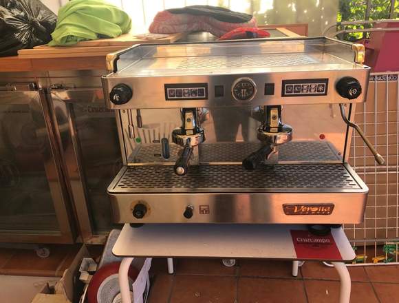 Maquina de café La Rocca en Dos Hermanas (Municipio)