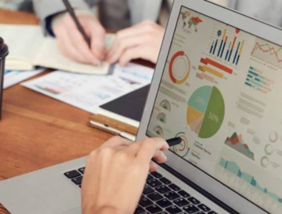 Economista-Controller Financiero en Barcelona (Municipio)