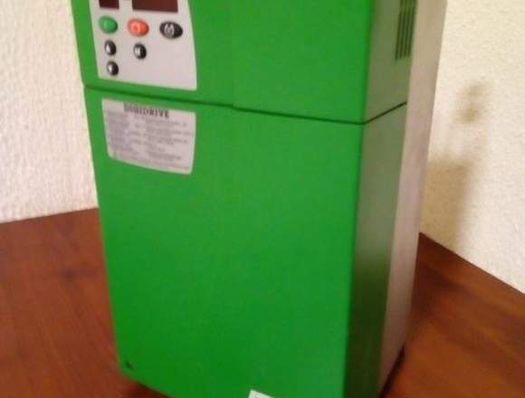 VARIADORES DE FRECUENCIA 10 HP