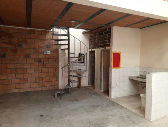 Arriendo Bodega Fontibón Versalles