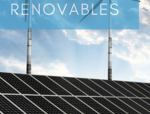 Instalacion de paneles solares en Santiago (Municipio)