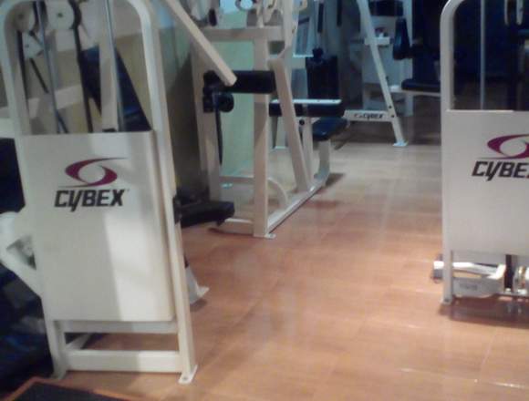 gimnasio completo en caracas venezuela en Medellín (Municipio)