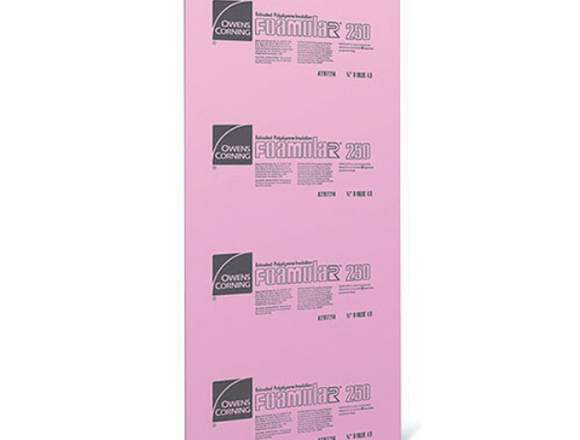 AISLAMIENTO TERMICO FOAMULAR