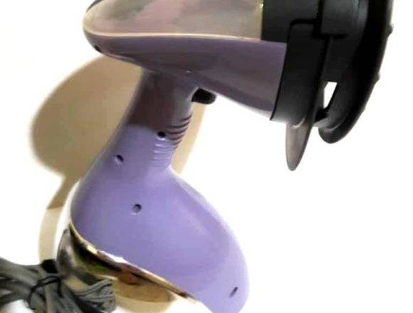 PLANCHA A VAPOR PARA ROPA * MARCA SHARK en Caroní (Municipio)
