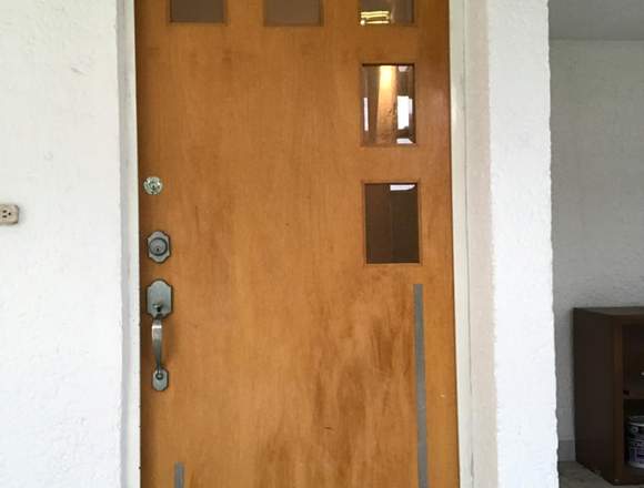 CASA EN VENTA EXCLENTES CONDICIONES DEL INMUEBLE