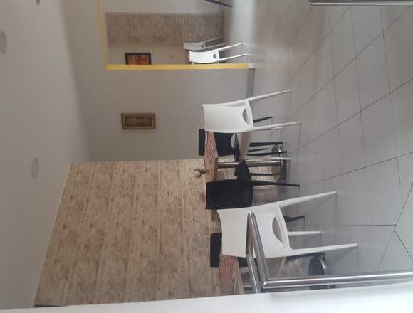 Local comercial en Alto Prado Barranquilla