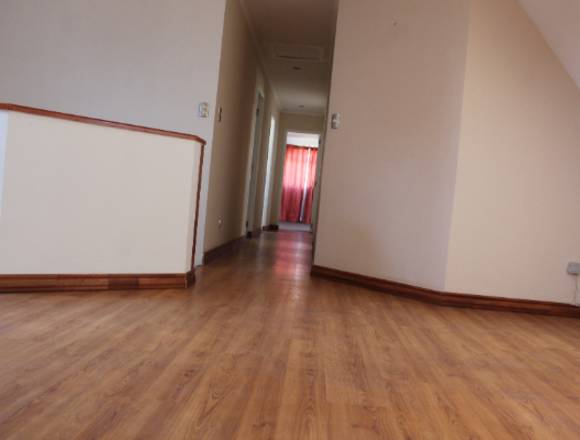 Arriendo Casa fines comerciales o habitacional en Talca (Comuna)