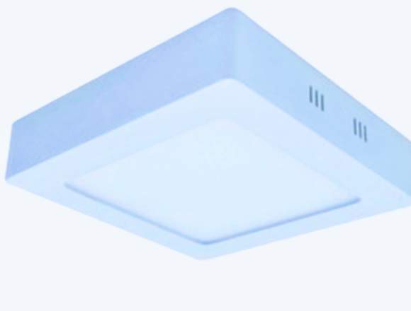 Venta e instalaciones focos LED en Santiago (Comuna)