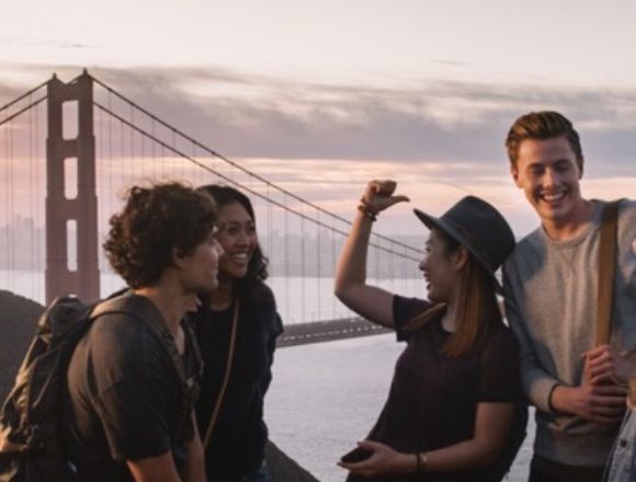 CURSO DE IDIOMAS EN EL EXTRANJERO