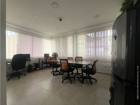 Casa con Rentas Los Alamos Manizales