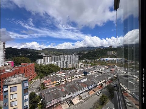Apartamento 3 alcobas Laureles El Cable Manizales