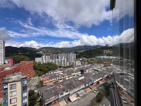 Apartamento 3 alcobas Laureles El Cable Manizales en Manizales (Municipio)
