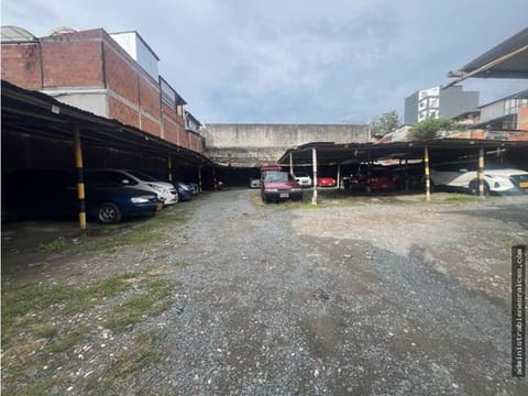 Lote urbanizable Villamaria Caldas