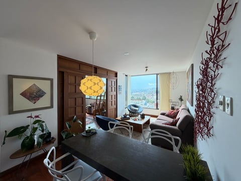 Apartamento 3 alcobas Palermo Sancancio Manizales en Manizales (Municipio)