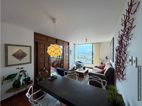 Apartamento 3 alcobas Palermo Sancancio Manizales