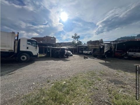 Lote Villamaria Caldas