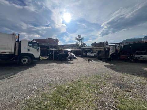 Lote Villamaria Caldas en Manizales (Municipio)