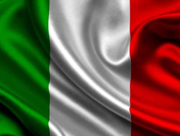 clases de italiano (nativa) en Portbou (Municipio)