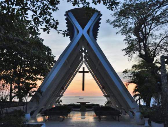 Semana Santa Apartamentos exclusivos Santa Marta