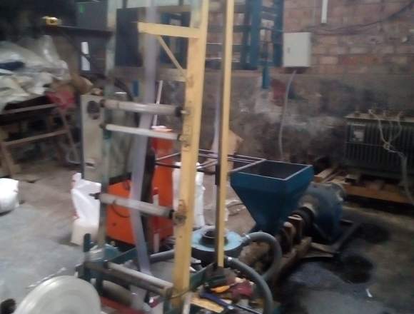Venta Mini extrusora en Lima (Lima 1) (Distrito)