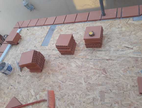instalacion de drywall techo y pared en Lima (Lima 1) (Distrito)