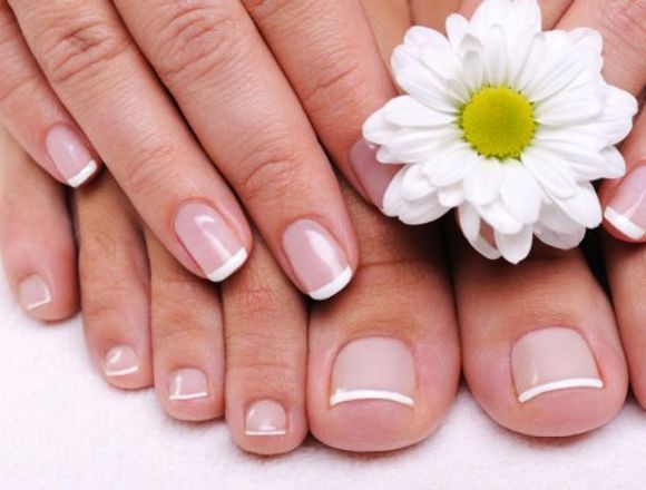 CURSO "TÉCNICAS DE MANICURE Y PEDICURE" en Valparaíso (Comuna)