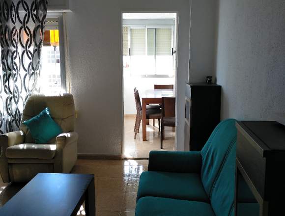 se alquila una habitacion en Valencia (Municipio)