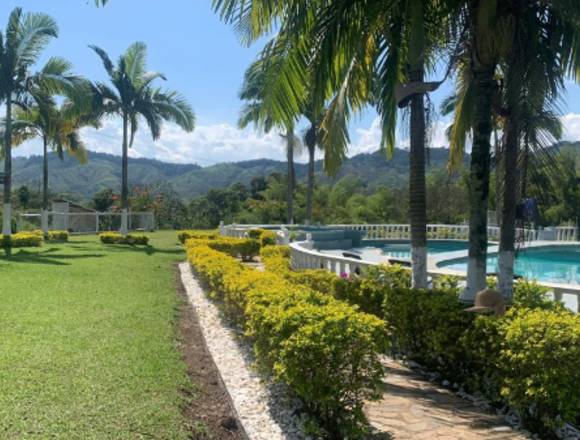 Alquiler de fincas vacacionales en Pereira (Municipio)