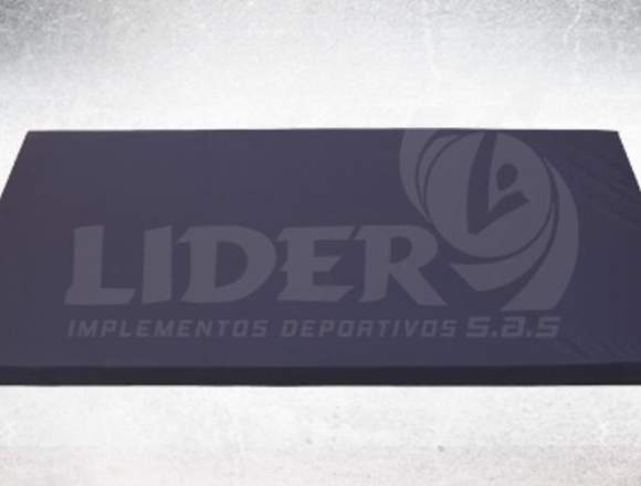Colchoneta Profesional Gimnasio 100x50x4,5cm. Yoga en La Ceja (Municipio)