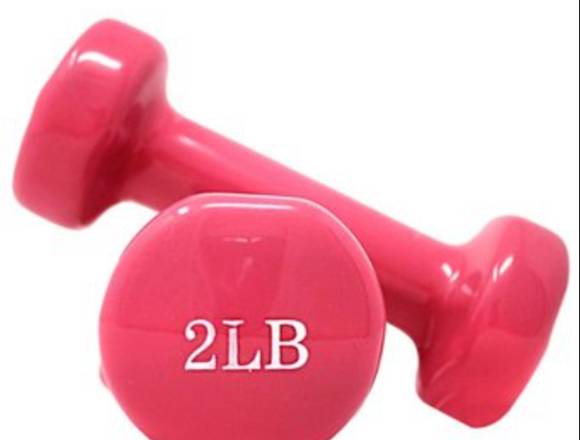 Set De Mancuernas 2lb/gym/fitness/braso en La Ceja (Municipio)