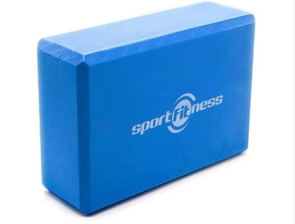 Cubo Para Yoga - Bloque Sportfitness Gym - Pilates en La Ceja (Municipio)