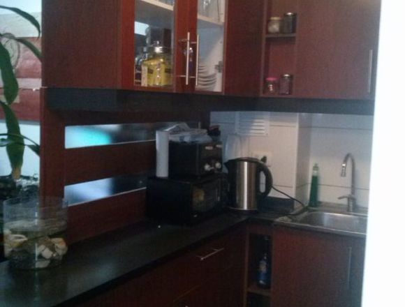 METRO U DE CHILE, 2 DORMITORIOS 1 BAÑO en Santiago (Comuna)
