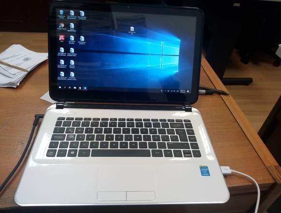 Venta HP 14 Notebook en Nariño (Municipio)