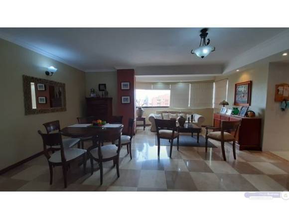 Apartamento Roca Roja | Barquisimeto, Nueva Segovia en Iribarren (Municipio)