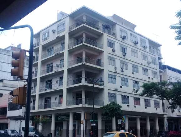 SE VENDE EDIFICIO EN EL CENTRO DE GUAYAQUIL en Guayaquil (Cantón)