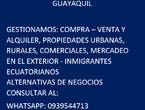 SERVICIOS LEGALES DEL ECUADOR en Empalme (Cantón)