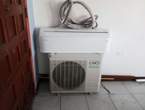 EN VENTA AIRE ACONDICIONADO SMC DE 24 BTU en Empalme (Cantón)