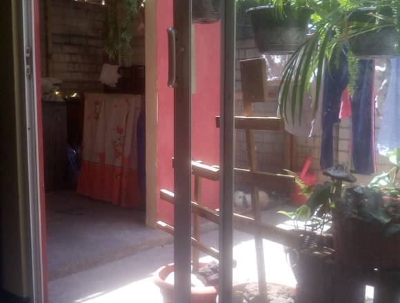 Se necesita empleada domestica en Ciudad de Guatemala (Municipio)