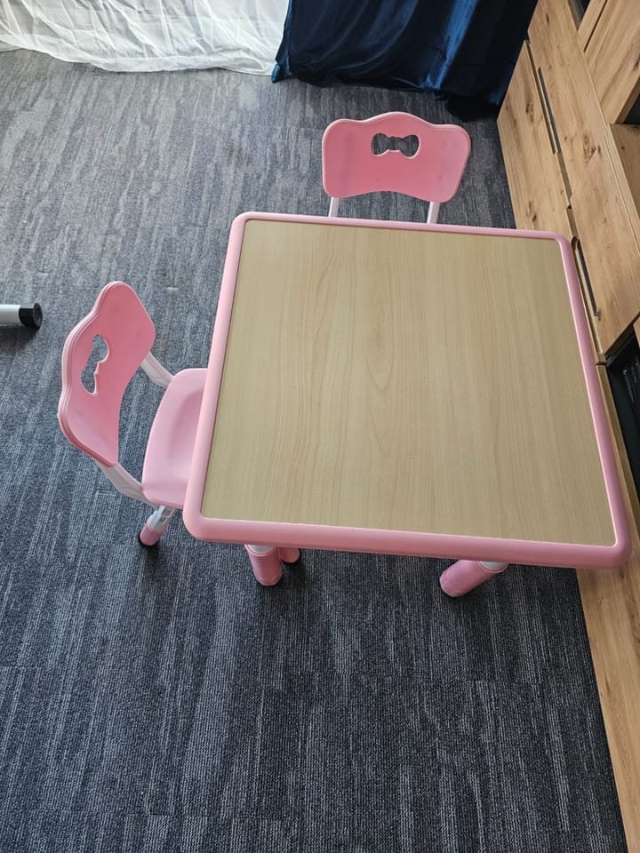 Kindertisch