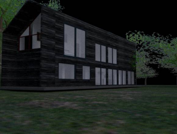 Arquitectura en Puerto Montt - Brenda Aedo Arq en Puerto Montt (Comuna)