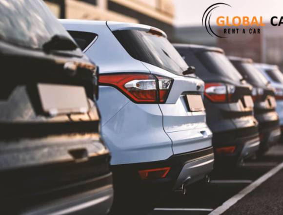 Global Car Rent a Car en Puerto Montt en Puerto Montt (Comuna)