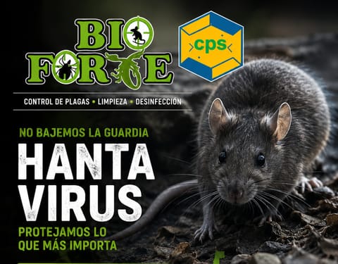 Bioforte - Control de Plagas en Puerto Montt y alrededores en Puerto Montt (Comuna)