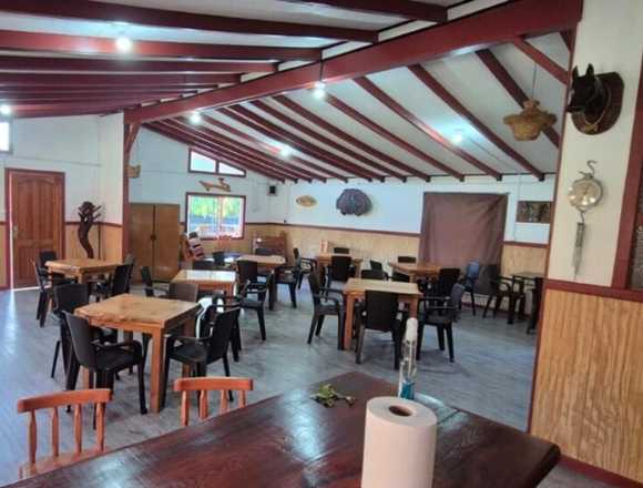 Arriendo Quincho en Piedra Azul Puerto Montt en Puerto Montt (Comuna)
