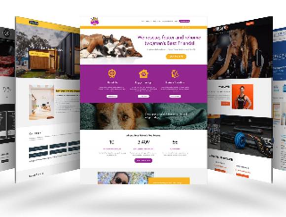 Diseño Paginas Web en Iquique y Alto Hospicio 2023 en Iquique (Comuna)