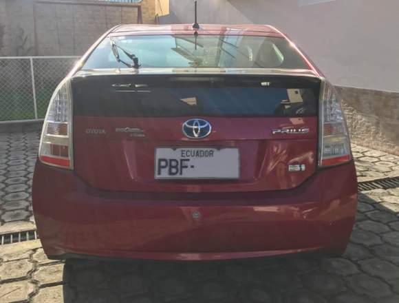 Toyota Prius 2010 $13500 Negociables en Ibarra (Cantón)