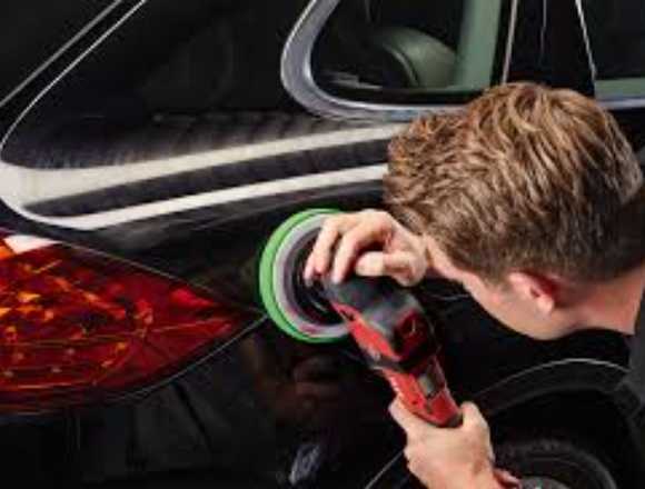 Auto CAR SPA Car SPA für Ihr Auto. in Esens (Lokalität)