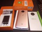 MOTOROLA POMELO 4GB RAM 64 ROM en Benidorm (Municipio)