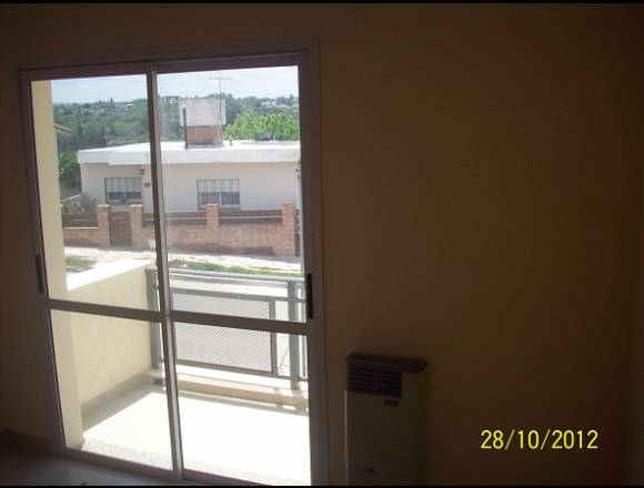 VENDO DUPLEX ,en LA FALDA en La Falda (Localidad)