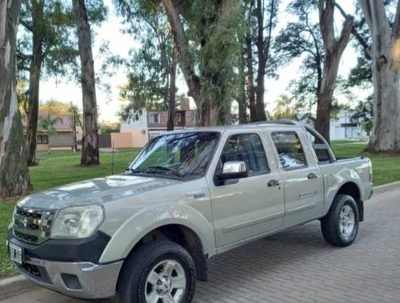 Ford Ranger modelo 2010 en San Salvador de Jujuy (Localidad)